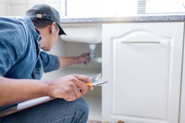 Best Residential Plumbing Services  in Levittown, NY