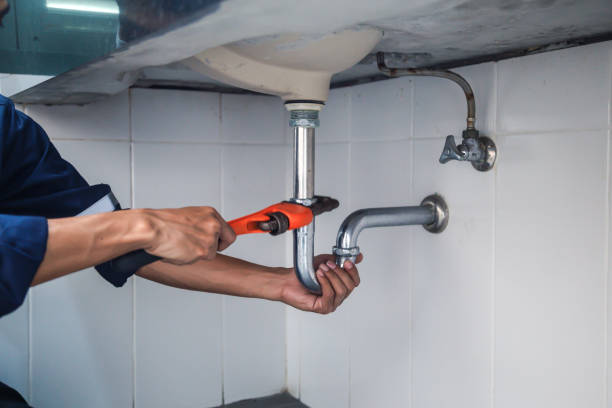 Best Commercial Plumbing Services  in Levittown, NY