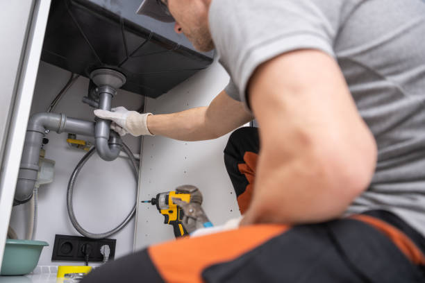 Best Hot Water Heater Installation  in Levittown, NY